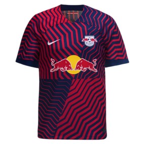 RB Leipzig Bortedrakt 2023/2024